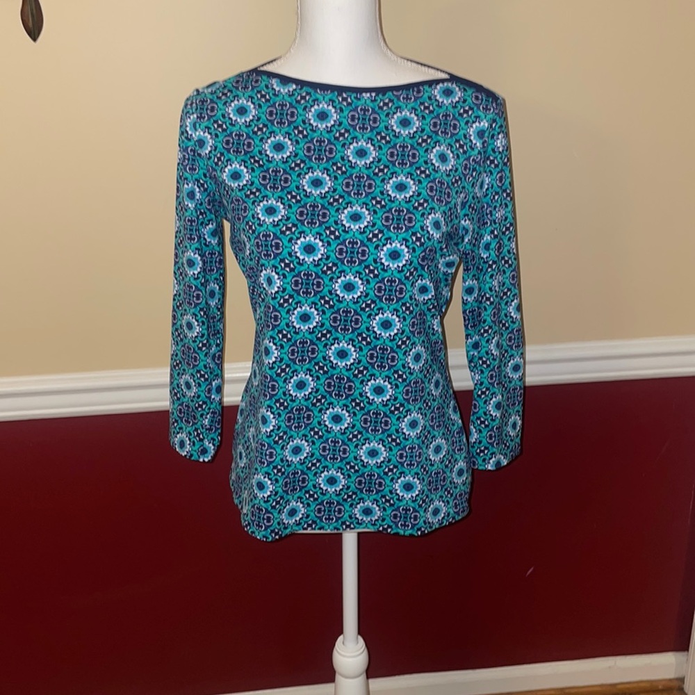 EUC Lands’ End Surf Shirt